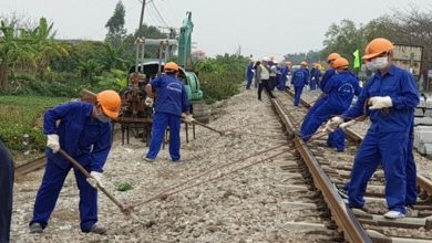 Vnr Xin Chinh Sach Ho Tro Cho 13 000 Lao Dong Vi Khong The Tra Tien Luong