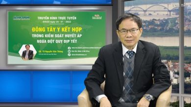 Giai Phap Ho Tro Nguoi Cao Huyet Ap Phong Ve Trong Dip Le Tet 2