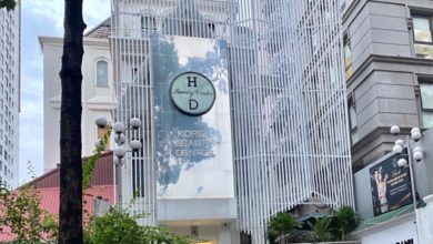 Ảnh Thẩm Mỹ Hd Korea Clinic