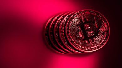 Bitcoin Dau Cham Het Do Trung Quoc