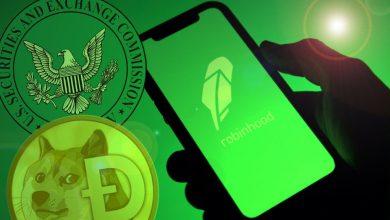 Dot Ipo Cua Robinhood Dat Muc Tieu Dinh Gia 35 Ty Usd