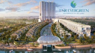 Ngan Hang Msb Nguy Co No Xau Trong Tuong Lai Thu Giu 200 Biet Thu Tai Du An Pmr Evergreen