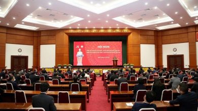 Chum Anh Hoi Nghi Tong Ket Cong Tac Tai Chinh Ngan Sach Nha Nuoc 2021 1