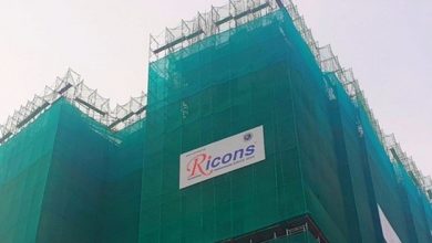 Nganh Xay Dung Gap Kho Vay No Cua Doanh Nghiep Xay Dung Dang Ra Sao