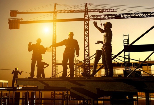 Nganh Xay Dung Gap Kho Vay No Cua Doanh Nghiep Xay Dung Dang Ra Sao 4