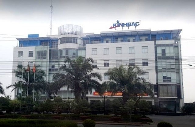 Soi Buc Tranh Tai Chinh Tai Kinh Bac City Kbc 3