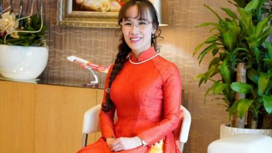 Ty Phu Nguyen Thi Phuong Thao Va Cau Chuyen Hdbank Cho Land Sai Gon Vay Tien