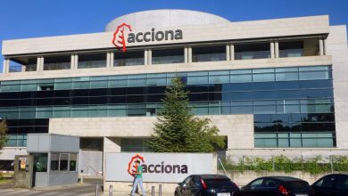 Acciona Bat Dau Ipo Cong Ty Nang Luong Cua Minh