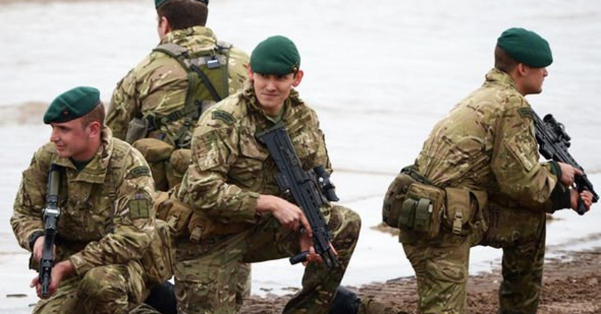 dac nhiem anh bi mat ngung san dau is, nham muc tieu sang nga hinh anh 1