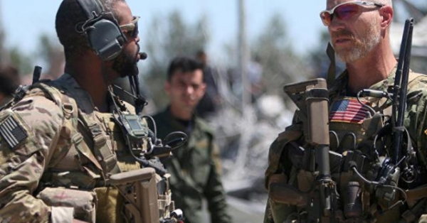 dai dien dac biet cua my the dap tra iran neu dam dung den my hinh anh 1