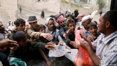 Doi Tuong Nao Se Bi Tac Dong Boi Viec Cat Giam Vien Tro Cua Anh