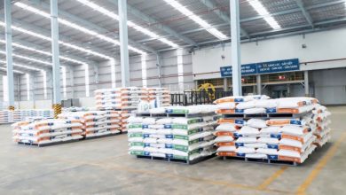 Gia Thuc An Chan Nuoi Khong Co Dau Hieu Ha Nhiet