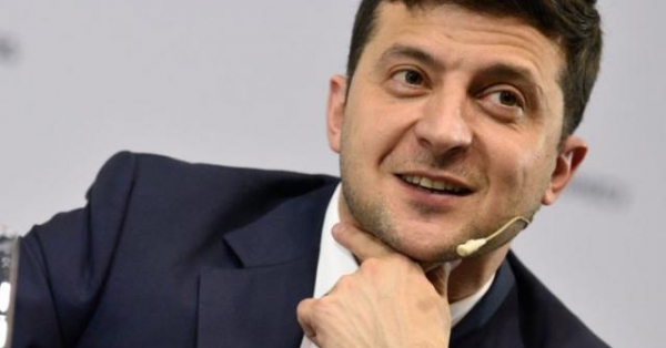 zelensky muon lam tat ca de chien tranh khong quen thuoc voi ukraine hinh anh 1