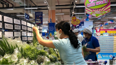 Cac Doanh Nghiep Ban Le San Xuat Cam Ket Khong De Thieu Hang Tang Gia