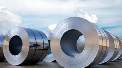 Nganh Thep Trong Nuoc Chiu Ap Luc Nang Ne Khi Thep Ngoai Tran Vao