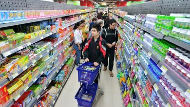 Thuong Mai Trong Nuoc Se Gop 15 Gia Tri Tang Them Gdp Viet Nam Vao Nam 2030