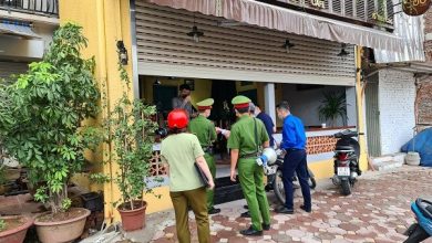 Quản Lý Thị Trường