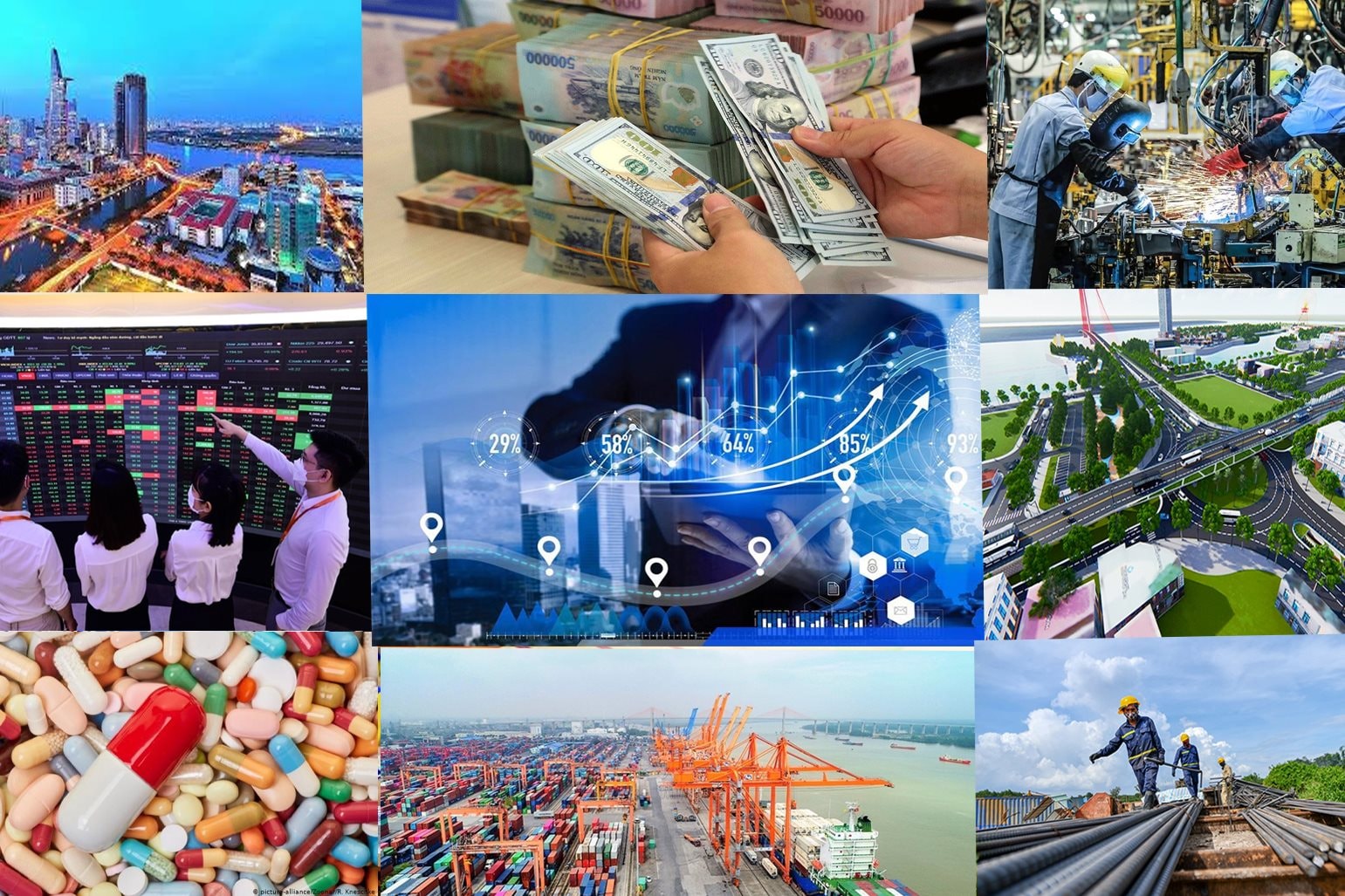 Vốn nhà nước giờ đây không còn bị xem là một khoản chi hành chính hay nguồn bao cấp vô điều kiện, mà được định vị lại là một loại tài sản tài chính công