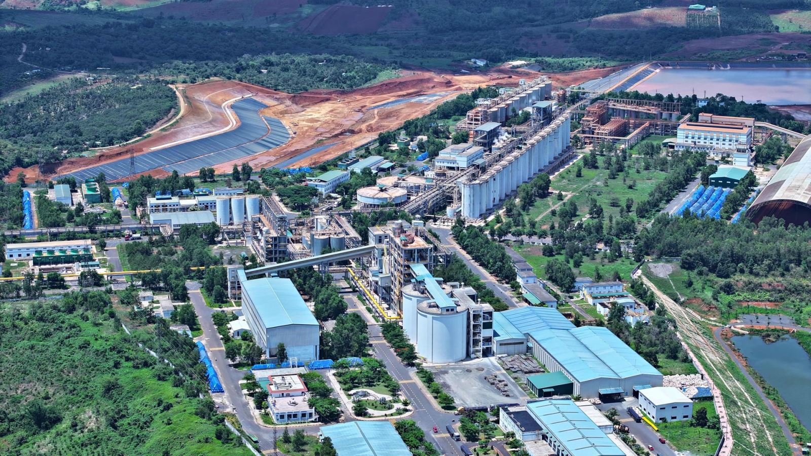 Lâm Đồng hoàn toàn có thể trở thành trung tâm xuất khẩu nông sản sạch và du lịch xanh của khu vực nếu đi đúng hướng