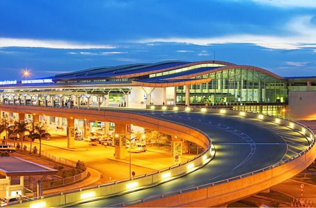 Sân bay quốc tế Đà Nẵng đứng thứ 2 châu Á về trải nghiệm cho du khách khám phá