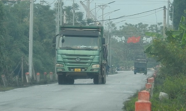 Công ty Cổ phần golf Trường An Lục Nam là chủ đầu tư dự án 