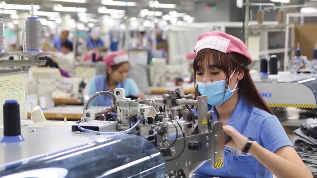 Dù đang gặp phải nhiều rào cản nhưng với làn sóng chuyển đổi kép đang diễn ra mạnh mẽ trên toàn cầu, các doanh nghiệp SME tại Việt Nam đang có nhiều cơ hội tăng tốc