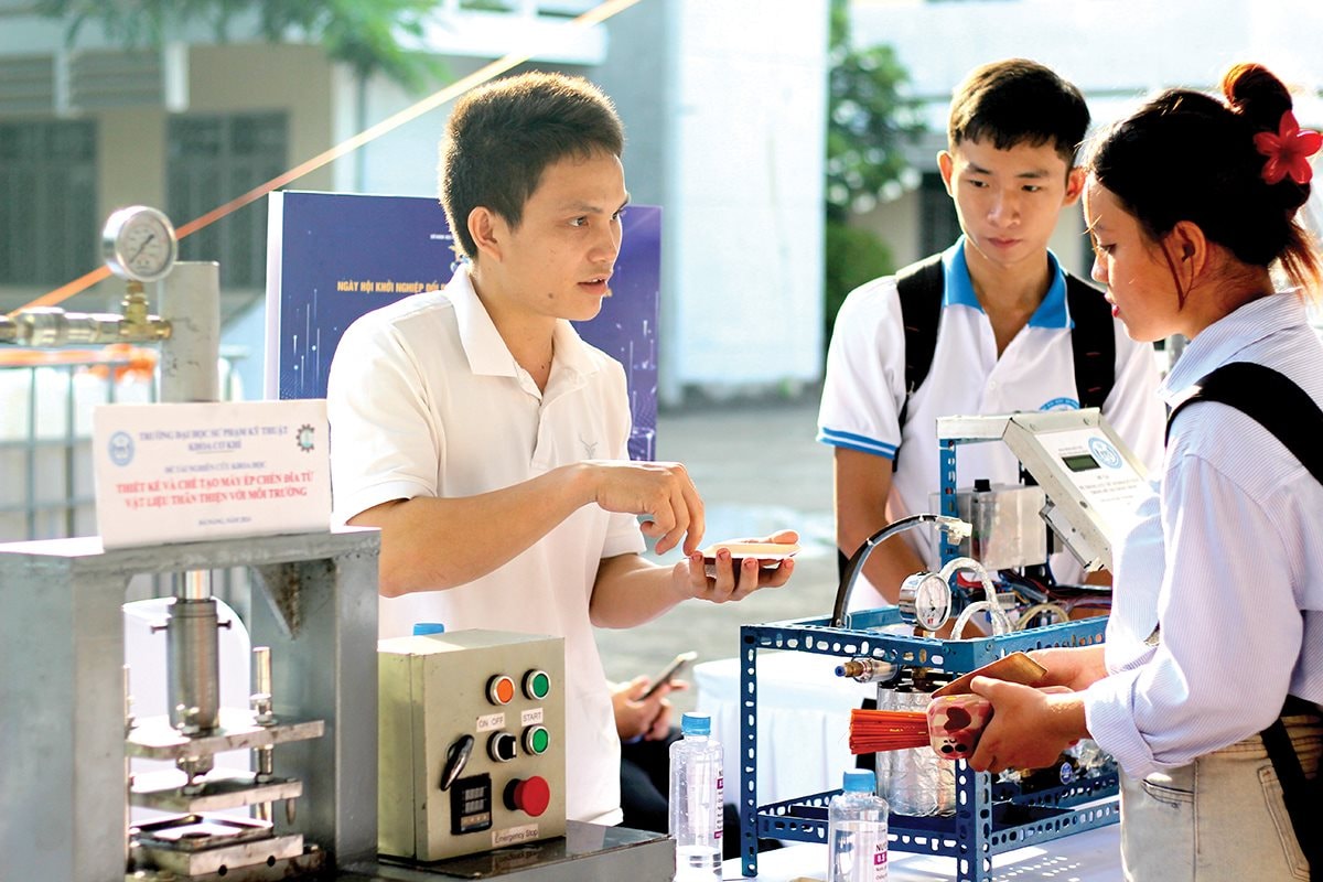 quy mô doanh nghiệp còn nhỏ và dòng vốn đầu tư mạo hiểm còn hạn chế đang là lực cản lớn nhất ngăn startup vươn mình thành các Kỳ Lân công nghệ