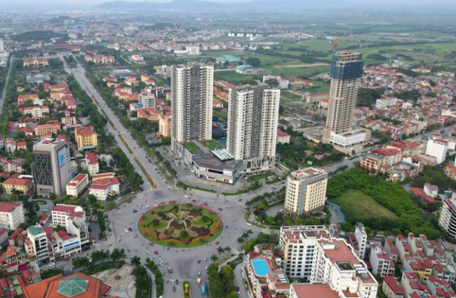 Bắc Ninh nỗ lực khắc phục khó khăn, tranh thủ thời cơ để thúc đẩy phát triển toàn diện các lĩnh vực kinh tế - xã hội. Ảnh minh họa