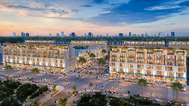 Shoptel tối ưu lợi nhuận cho nhà đầu tư