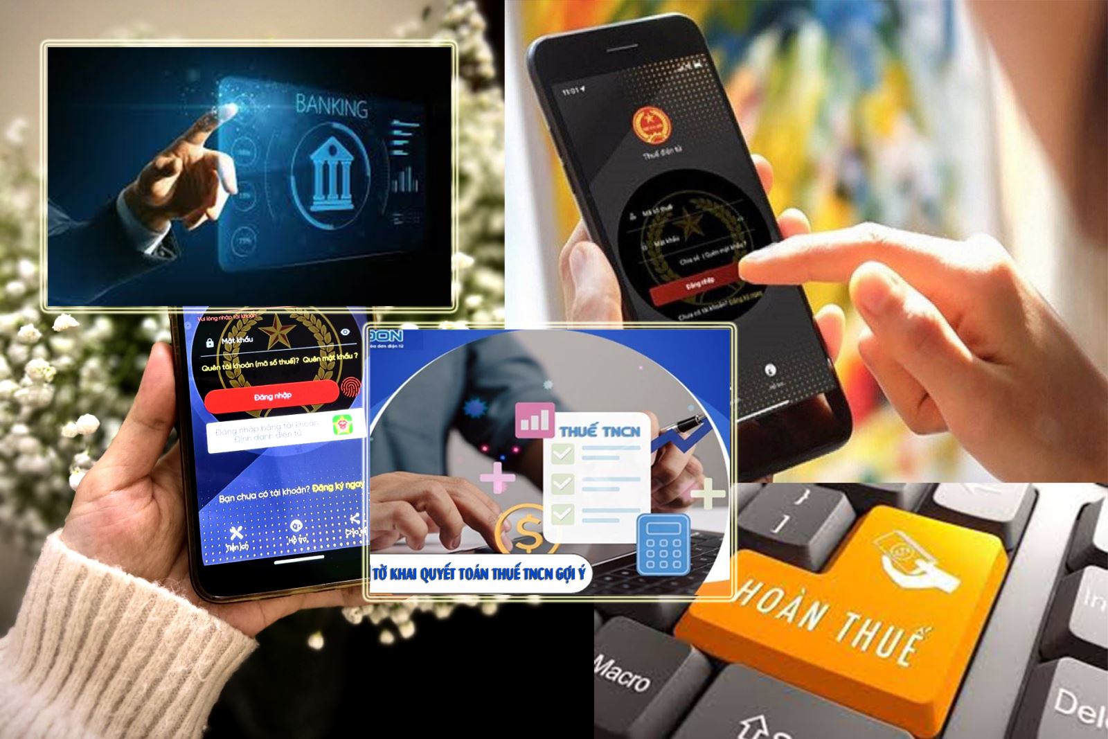 Theo Luật Thuế TNCN hiện hành, thu nhập từ tiền lương, tiền công đang áp dụng biểu thuế lũy tiến với 7 bậc, từ 5% đến 35%. 