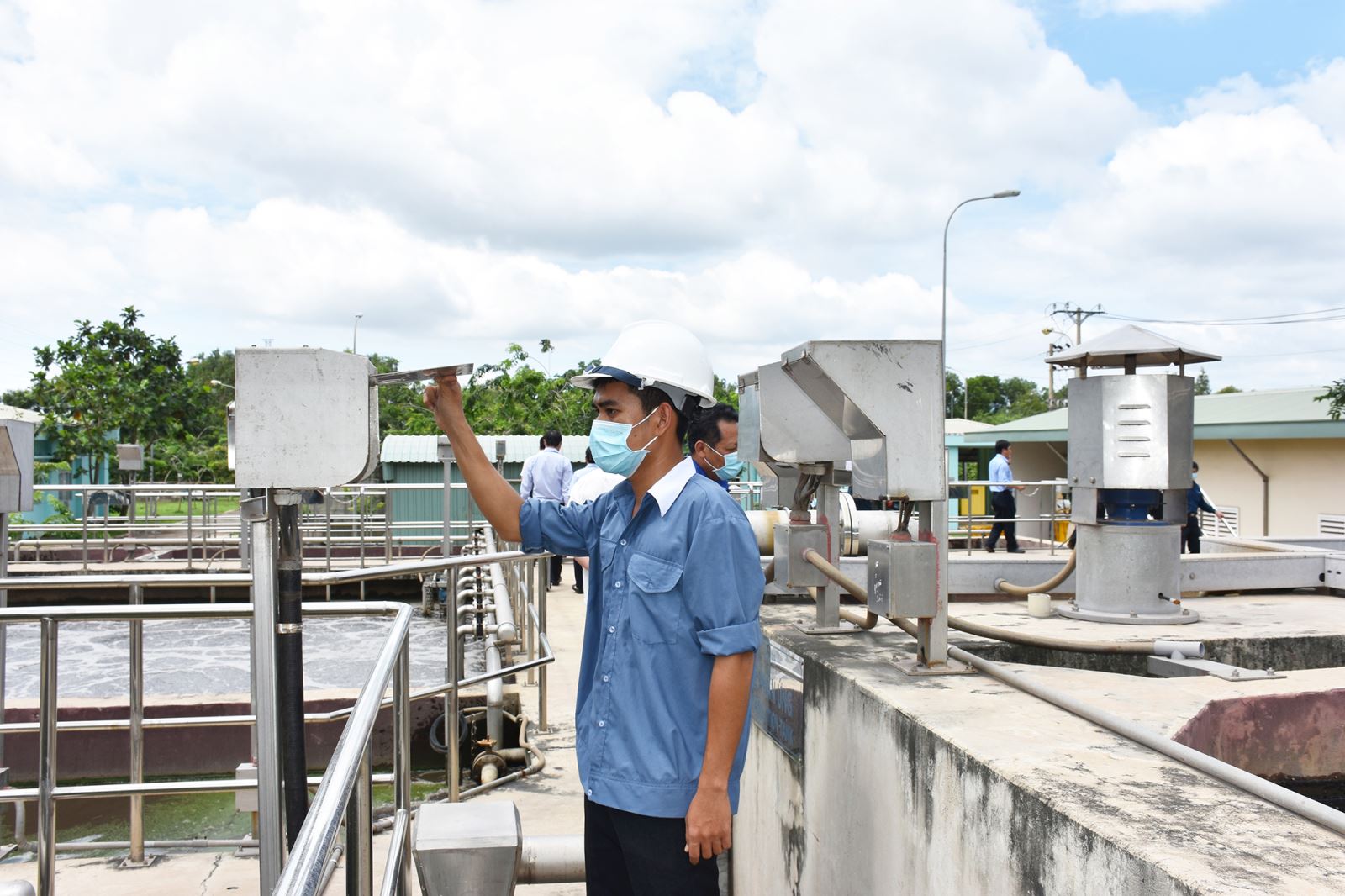 một hệ thống tiêu chuẩn mạnh mẽ, Việt Nam sẽ có đủ công cụ để quản lý hiệu quả, tạo lợi thế cạnh tranh cho doanh nghiệp và đảm bảo một tương lai phát triển bền vững