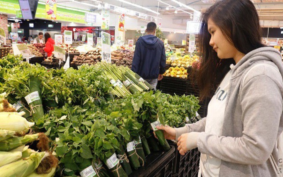 khoảng 54% người tiêu dùng tại Việt Nam khi được hỏi sẵn sàng trả thêm tối đa 10% cho sản phẩm thân thiện với môi trường