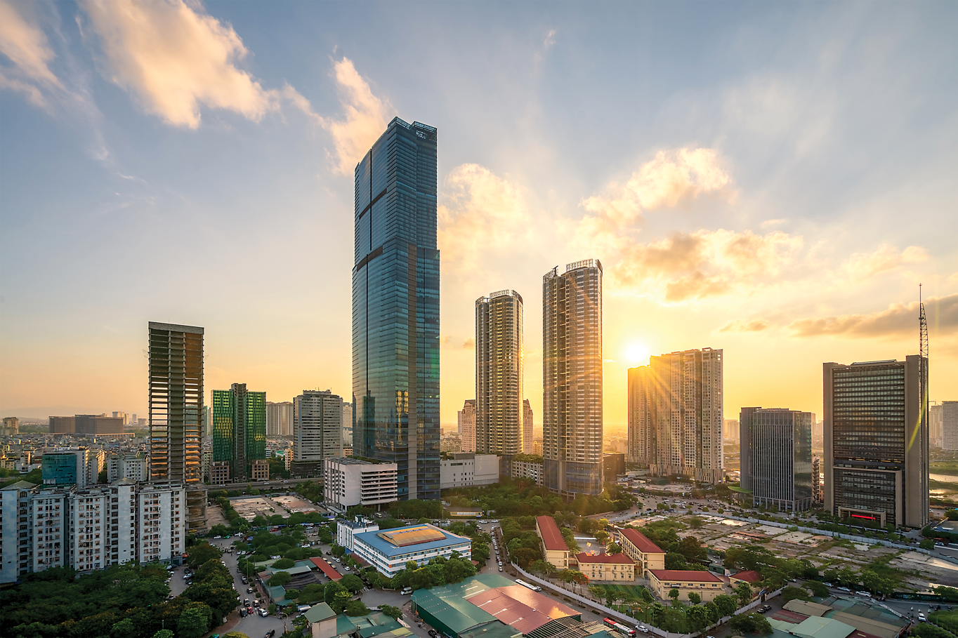 Việt Nam đang đứng trước một cuộc chuyển mình mang tính thời đại không chỉ là sự thay đổi của những con số trên biểu đồ tăng trưởng, mà là sự lột xác về vị thế của một quốc gia đang tự tin tiến vào kỷ nguyên vươn mình