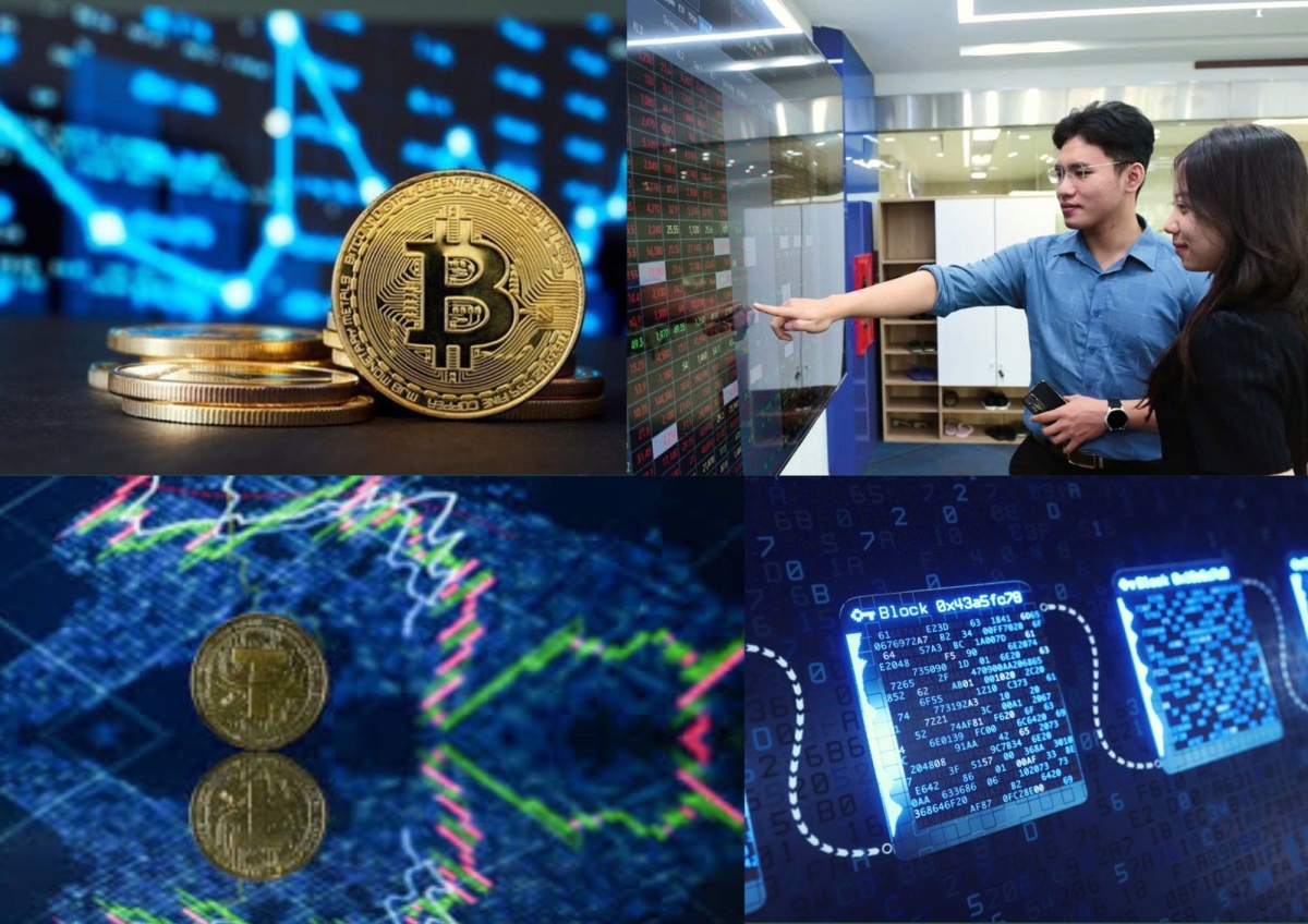 Việt Nam đang chuẩn hóa thị trường tài sản số theo hướng thận trọng, minh bạch và bảo vệ nhà đầu tư