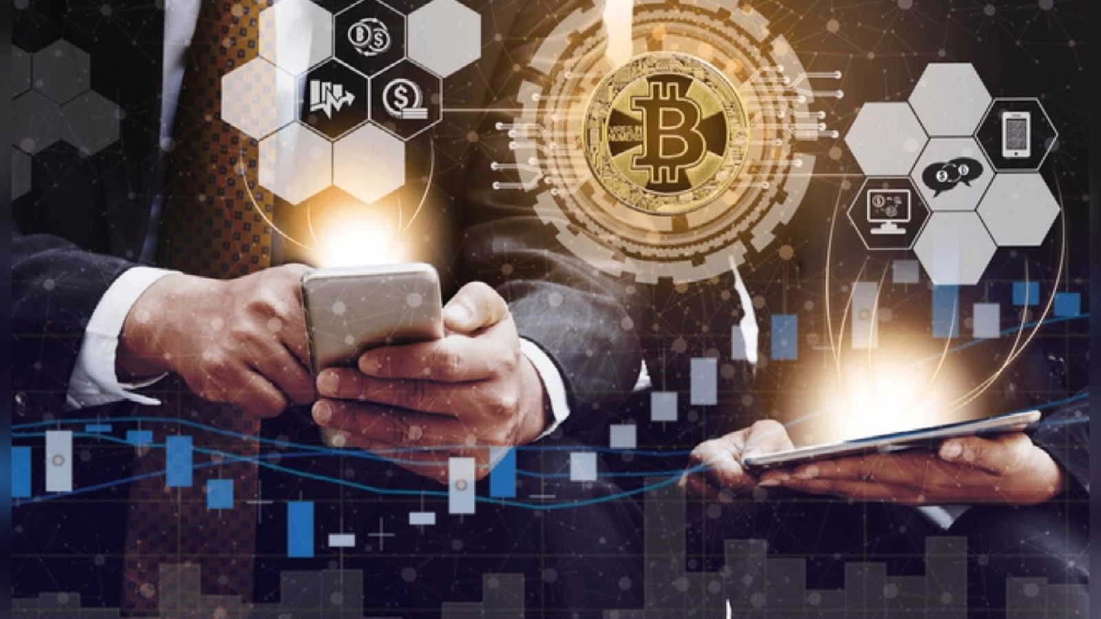 Tài sản số chỉ thật sự đóng góp giá trị khi được đặt đúng vị trí và đi cùng một khuôn khổ pháp lý rõ ràng