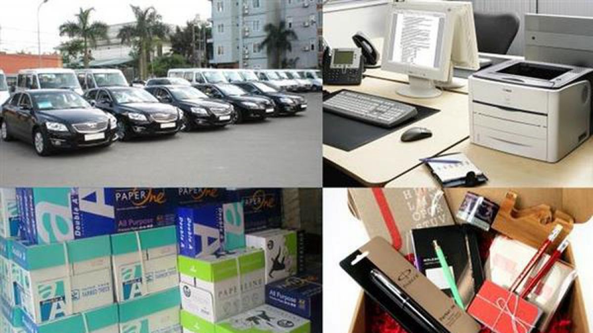 quản lý và sử dụng tài sản công luôn là một vấn đề then chốt, phản ánh năng lực quản trị quốc gia và quyết tâm xây dựng một nền kinh tế minh bạch, hiệu quả. 