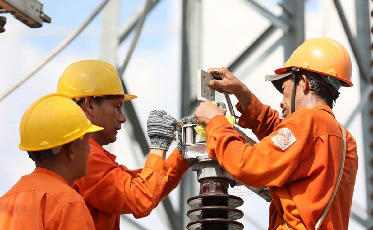 năng lượng mới được ví như “cú hích” chính sách, tạo hành lang pháp lý cho một thị trường điện minh bạch và cạnh tranh