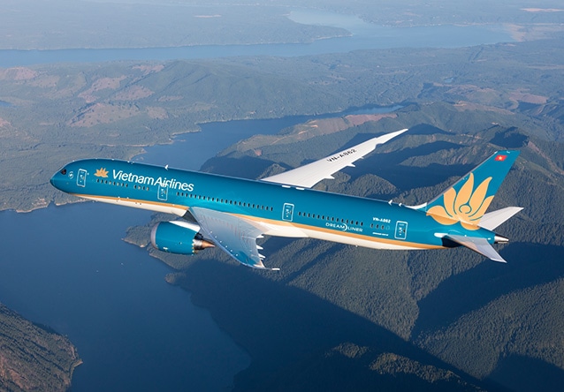 Năm 2023 là năm thứ tư liên tiếp Vietnam Airlines báo lỗ