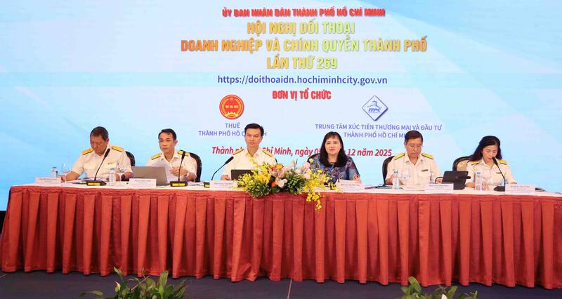 Không chỉ hỗ trợ về mặt thủ tục, cơ quan Thuế còn nhấn mạnh việc duy trì đối thoại thường xuyên, tiếp thu ý kiến và kịp thời điều chỉnh quy trình nội bộ nhằm phù hợp hơn với phương thức hoạt động thực tế của doanh nghiệp.