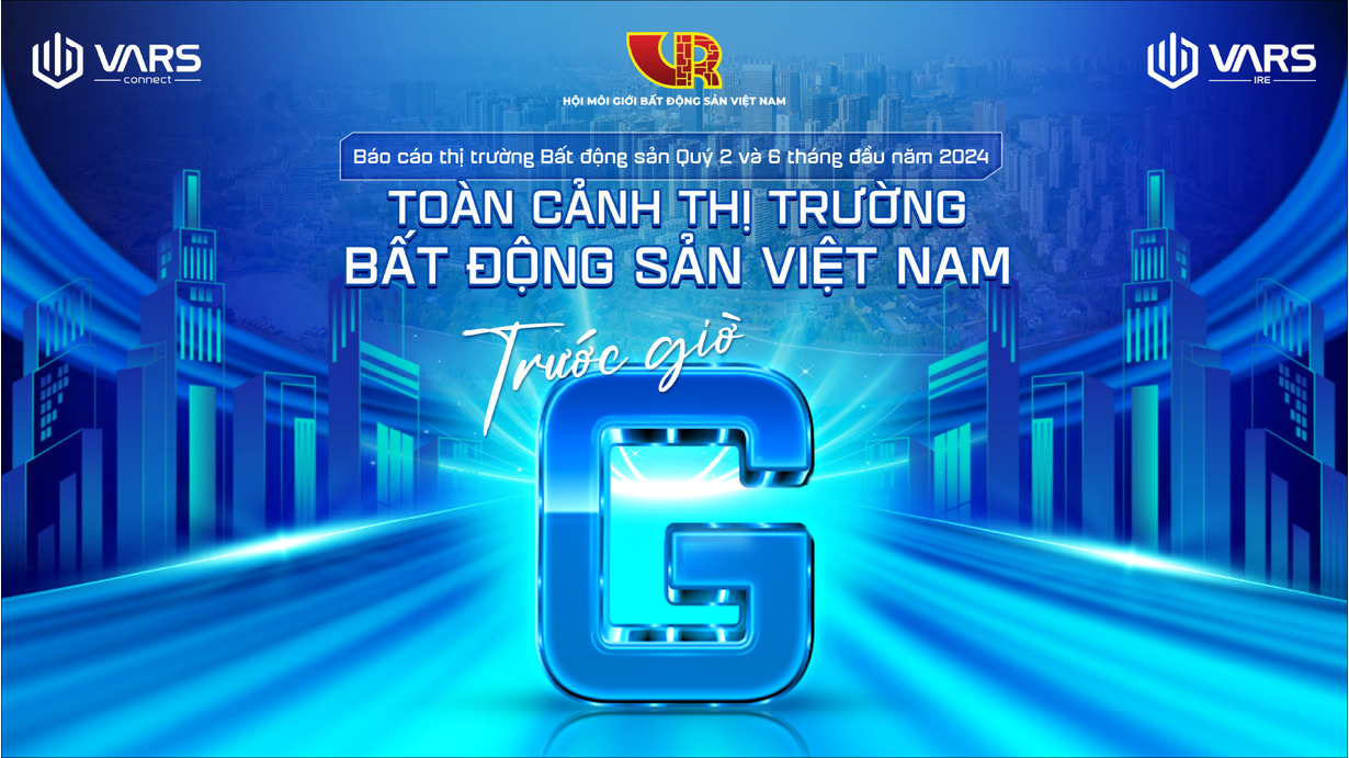 Toàn cảnh thị trường BĐS Việt Nam trước giờ G