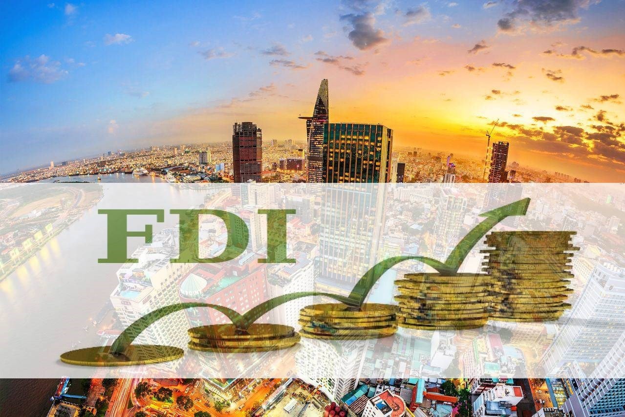 việc đưa các doanh nghiệp FDI niêm yết trên thị trường là mũi nhọn đột phá
