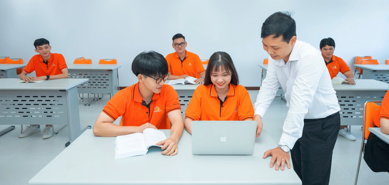 FPT là một trong những ví dụ điển hình về việc xây dựng văn hóa xoay quanh tinh thần đổi mới sáng tạo và chấp nhận thất bại