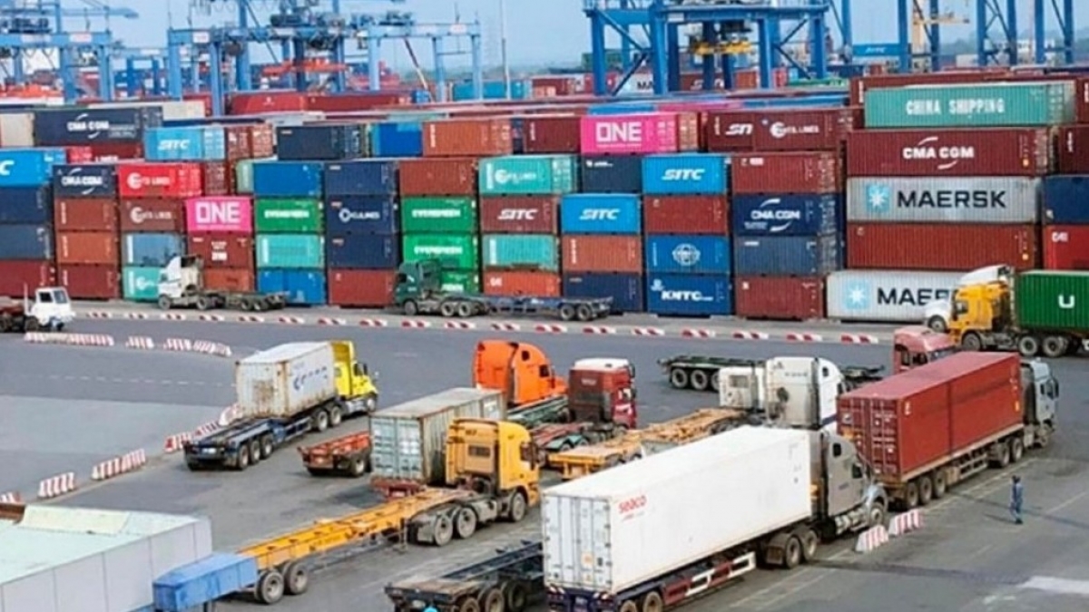 Việc gia nhập nhóm 15 quốc gia có kim ngạch thương mại lớn nhất, sánh vai cùng những nền kinh tế hàng đầu 