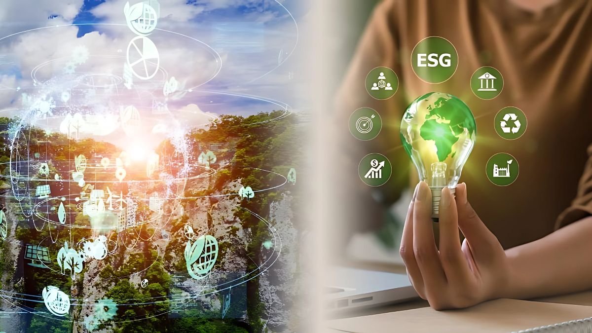 Chuyển đổi xanh đã vượt ra khỏi phạm vi khái niệm để trở thành một yêu cầu tất yếu và là động lực cho tăng trưởng kinh tế bền vững. 