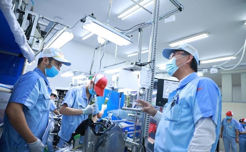 Xếp hạng tín nhiệm đóng vai trò tối quan trọng trong việc minh bạch hóa rủi ro trên thị trường vốn, đặc biệt là thị trường trái phiếu doanh nghiệp