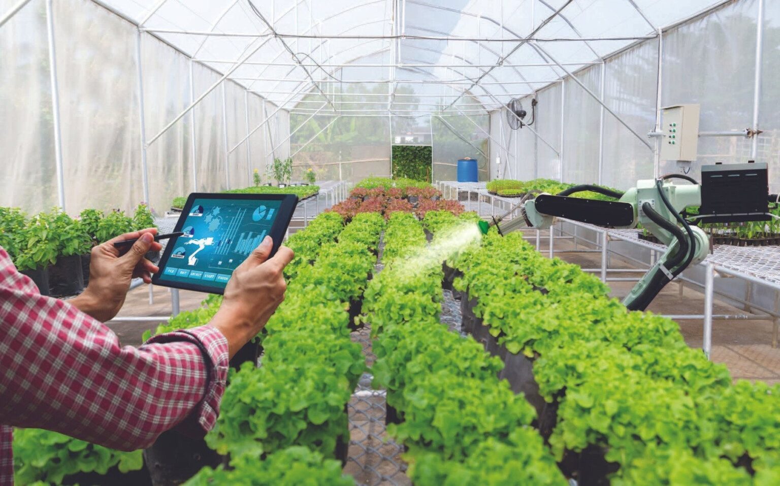 Kinh tế xanh, tăng trưởng xanh là chiến lược để phát triển bền vững thông qua kết hợp giữa tiến bộ công nghệ, đổi mới sáng tạo xanh tại doanh nghiệp