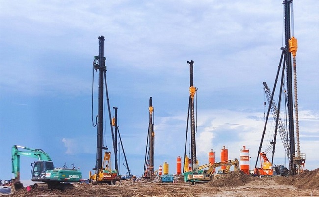 Dự án TH Healthcare của Tập đoàn TH 