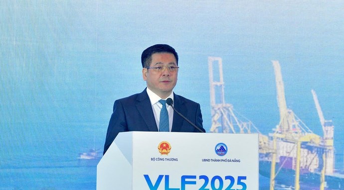 Theo Bộ trưởng Bộ Công thương, Việt Nam được đánh giá là một trong những thị trường có nhiều tiềm năng, điều kiện để phát triển dịch vụ logistics.