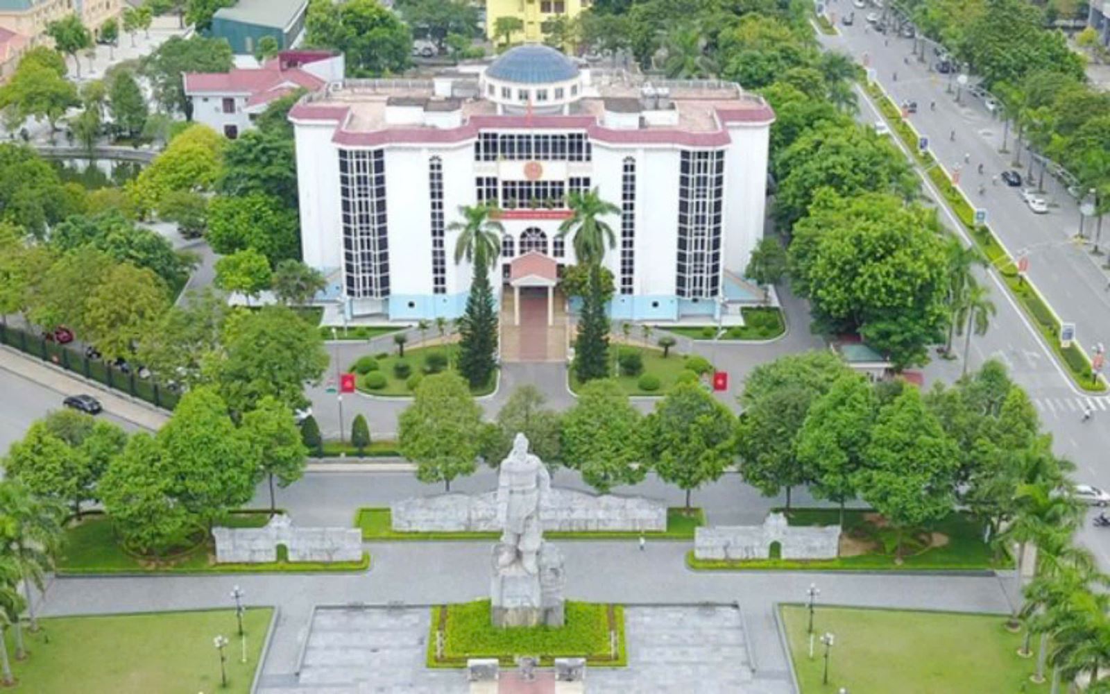 Tổng thu ngân sách Nhà nước của tỉnh Thanh Hoá 9 tháng đầu năm 2024 ước đạt 42.695 tỷ đồng