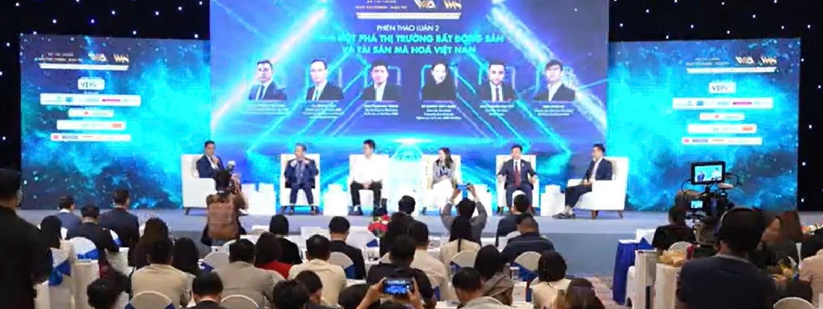 Diễn đàn Cấp cao Cố vấn Tài chính Việt Nam lần thứ ba (VWAS 2025)